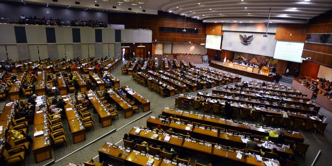Ringkasan Perpres 16/2018 Tentang Reformasi Sistem Pengadaan Pemerintah