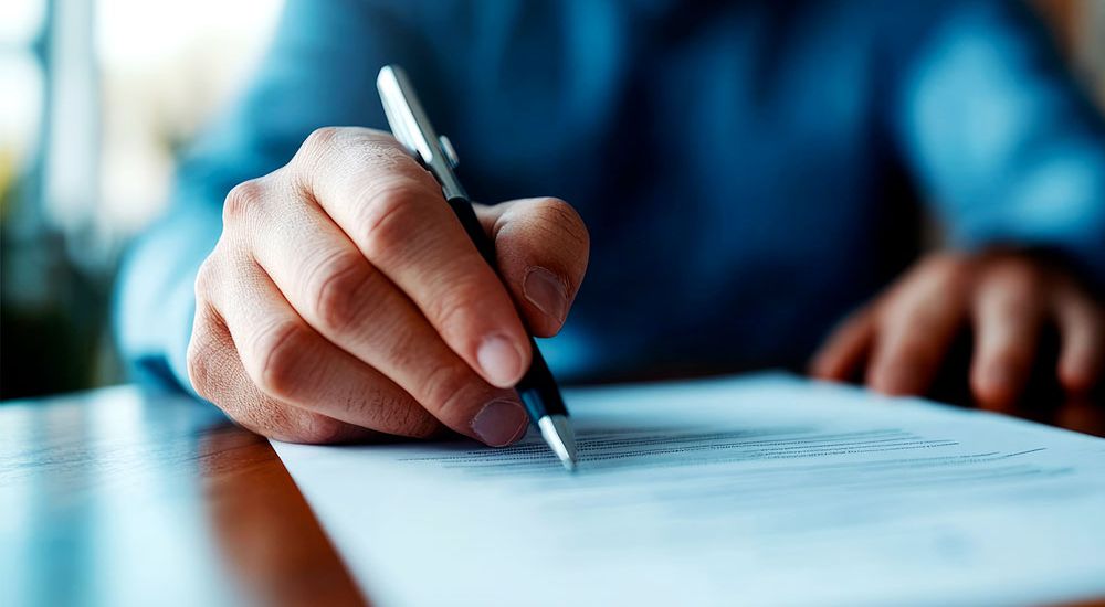 Panduan Lengkap Membuat Surat Kuasa yang Sah dan Benar