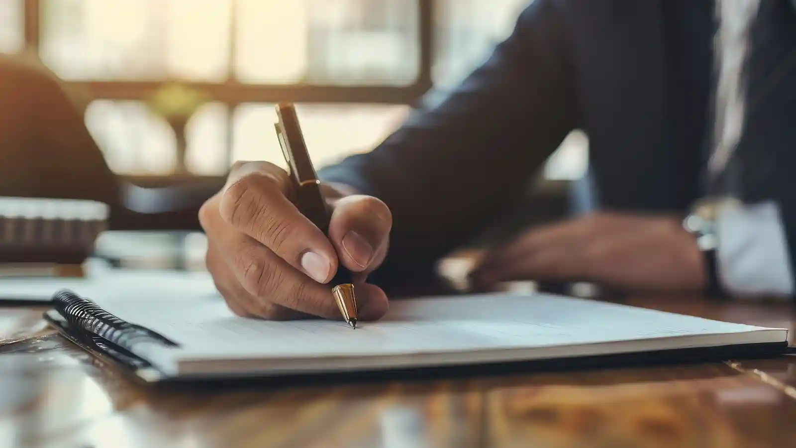 Panduan Lengkap Membuat Surat Tugas dan Keterangan Kerja