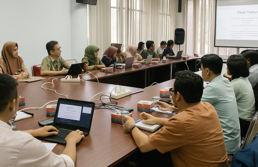 Panduan Komprehensif Jenis-Jenis Tender di Indonesia untuk Pelaku Usaha