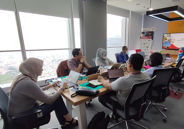 Panduan Teknis Prosedur E-Tendering dalam LPSE
