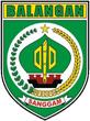 LPSE Kabupaten Balangan