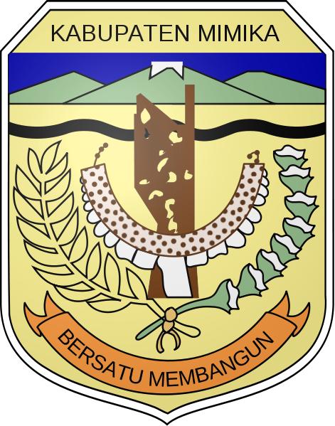 LPSE Kabupaten Mimika