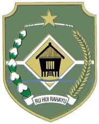 LPSE Kabupaten Tapin