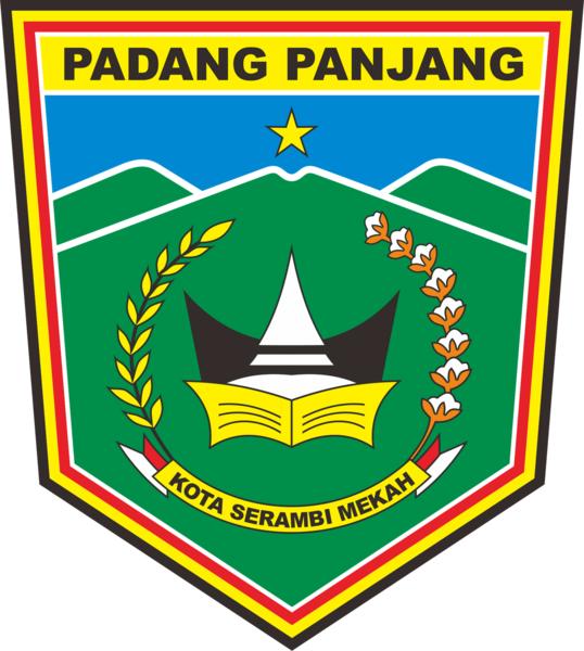 LPSE Kota Padang Panjang